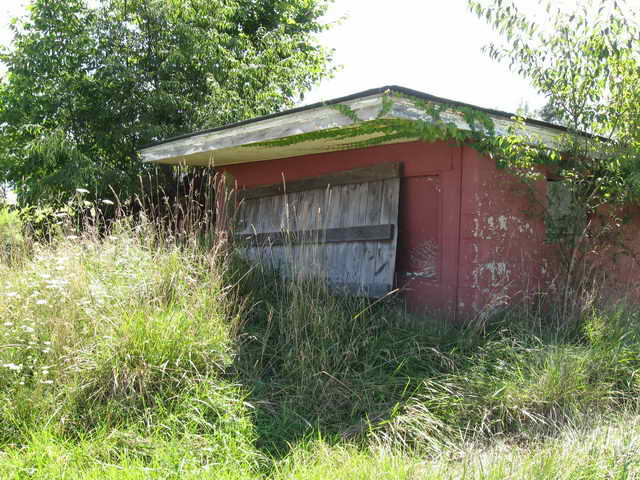 Larkfield Drive-In - 2014 Photo